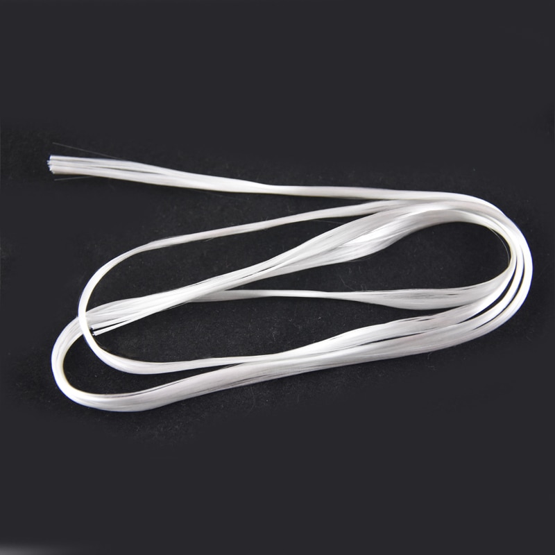 Fiberglass Nails Fiber for Nail Extension Fibernails Builder Nail Form Acrylic Tips Nail Salon 2m