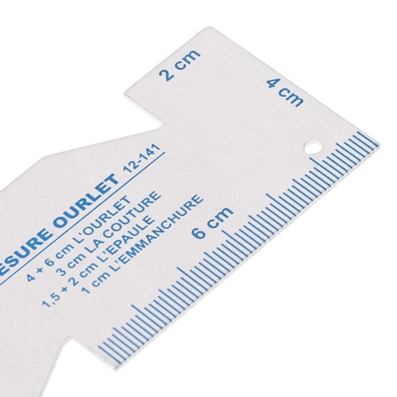 DIY Sewing Patchwork Ruler Quilting Grid Cutting Sewing Tailor Student Craft K1MF