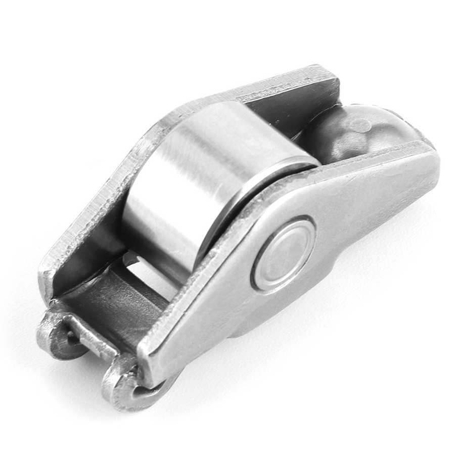 Engine Rocker Arm Aluminum Alloy Rocker Arm 24100294 Replacement Car Accessory Fit for Buick Allure Auto Parts