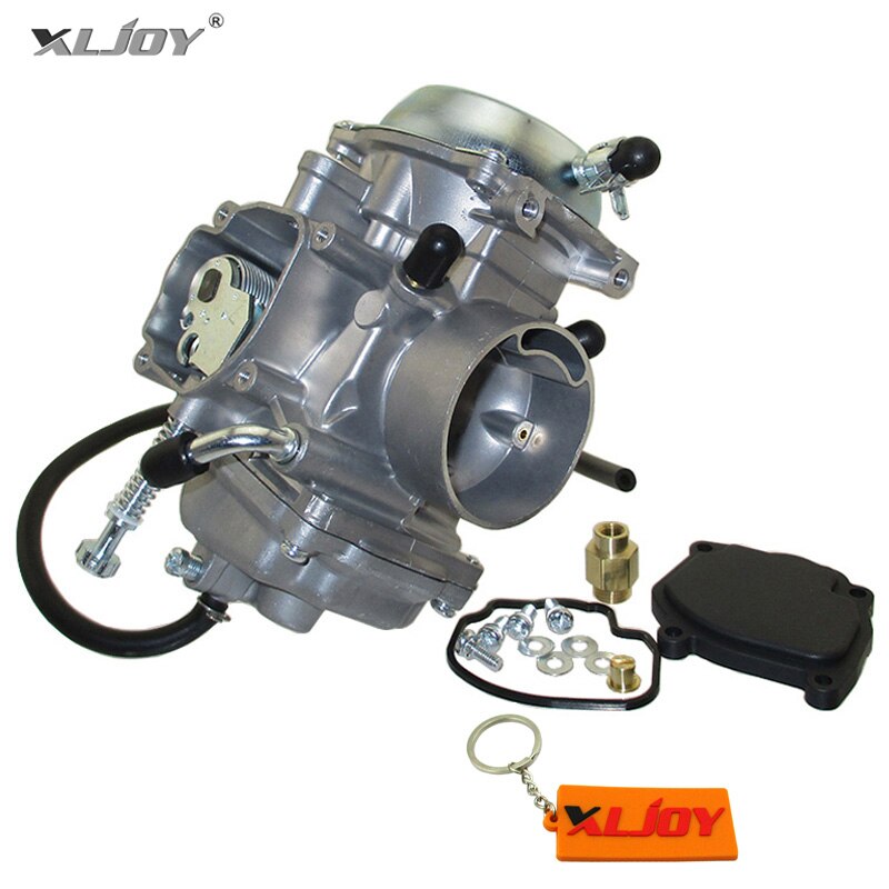 ATV Carburetor For Polaris Ranger 400 425 500 Trail Boss 325 330 MAGNUM 325 330 550 2X4 4X4 SPORTSMAN 300 335 500 600 700 MV7