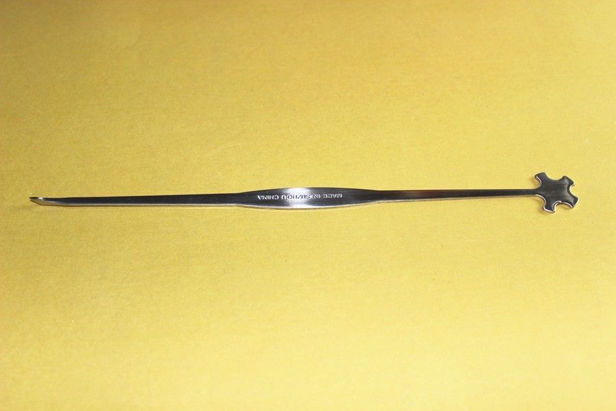 Violin Parts, Violin Tool Sound Post Setter, Sound Post Tool, Steel Metal