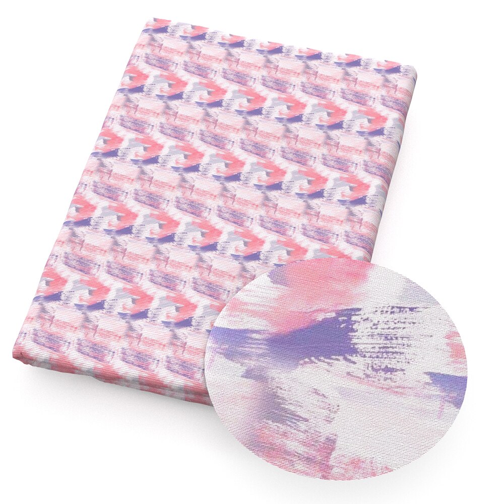 50*140cm Halloween Polyester Cotton Fabric for Tissue Kids Home Textile Sewing Quilting Patchwork Material Tilda Doll,1Yc11380: 1106043001