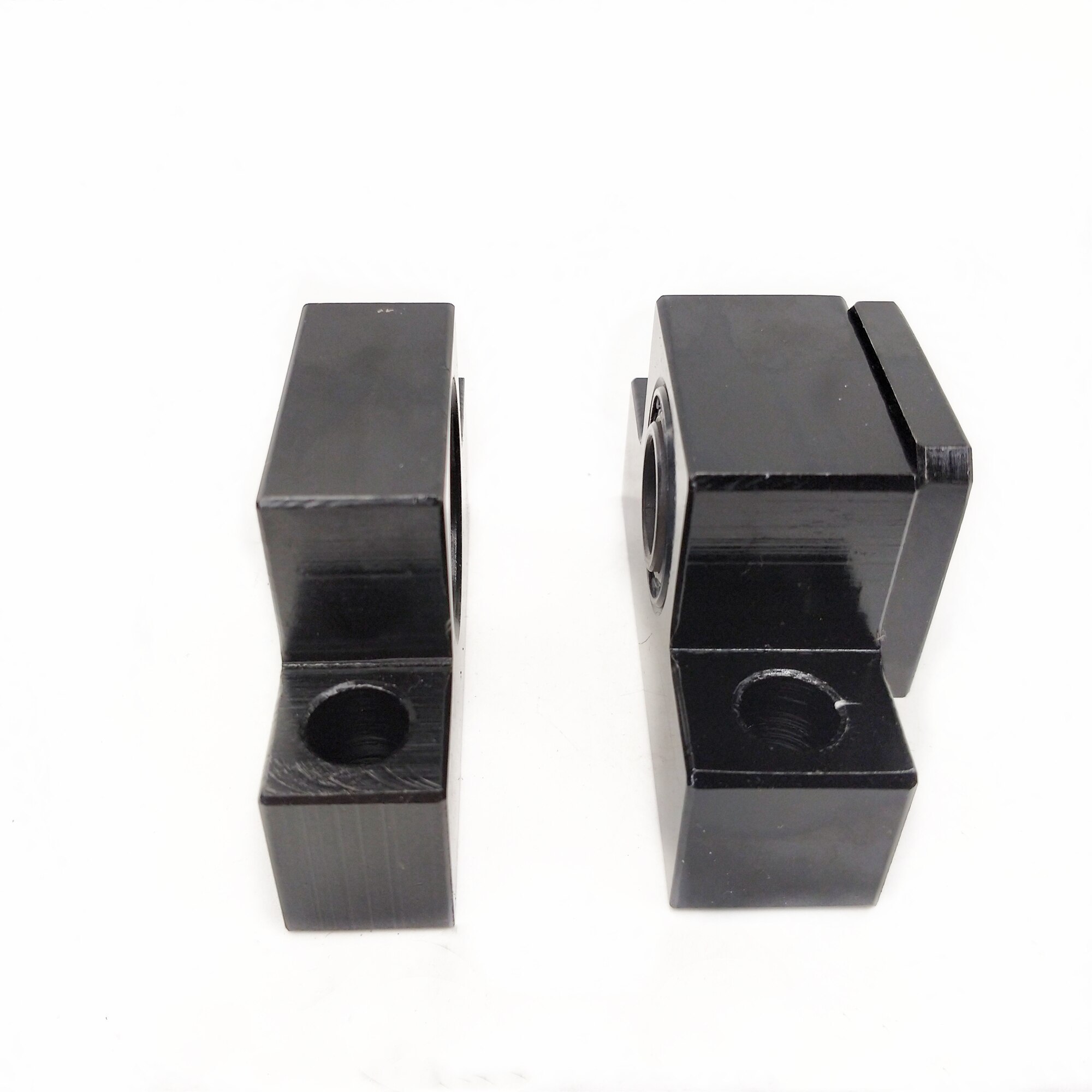 BK10 BF10 BK12 BF12 BK15 BF15 FK10 FF10 FK12 FF12 FK15 FF15 EK10 EF10 EK12 EF12 Unidad de Apoyo para husillo de bolas SFU1605 SFU1204