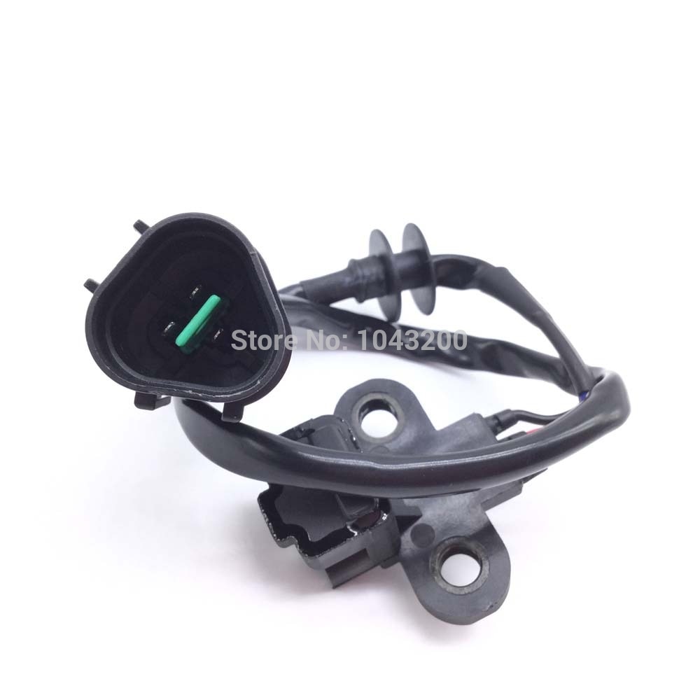 MR-420734 Crankshaft Position Sensor For Mitsubishi Carisma Colt Lancer Mirage Space Star 1.3 1.6 J5T26273 , MR420734