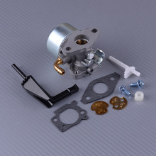 LETAOSK Kit carburateur Durable remplacement 698810 pour Briggs & Stratton 591299 798650 698474 791991 tondeuse à gazon