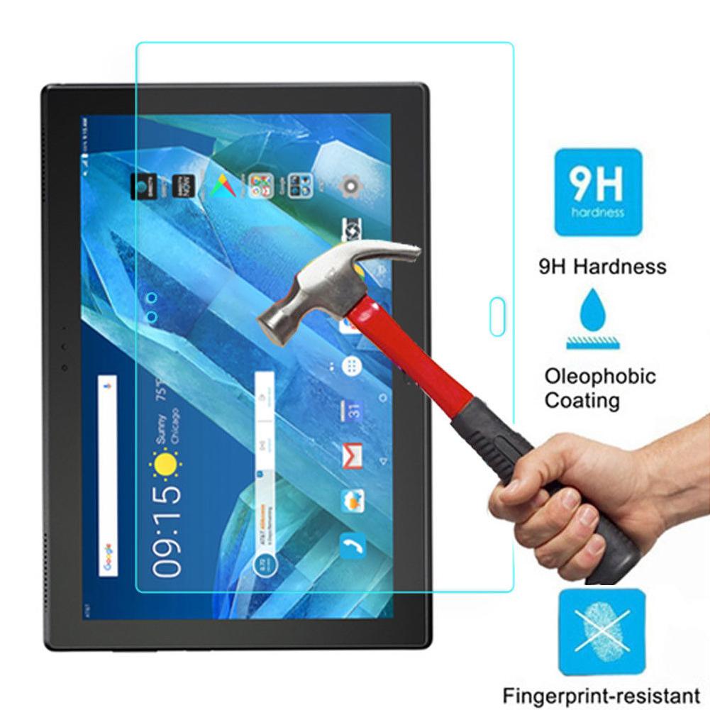 Gehard Glas Tablet Screen Protector Voor Lenovo Tab E7 TB-7104F/N Volledige Cover Screen Beschermende Film Tablet Screen Protectors