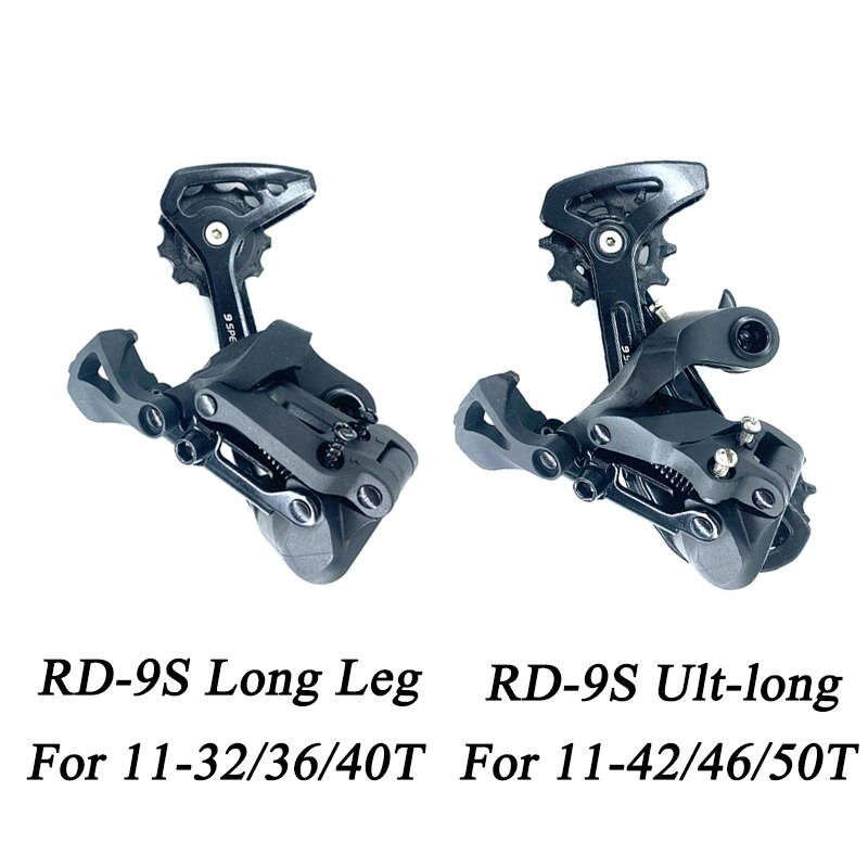 LTWOO A5 A7 AX11 AT11 AX12 AT12 AX13 9S 10S 11S 12S 13 Speed MTB Bike Rear Derailleur For SHIMANO SRAM SENSAH