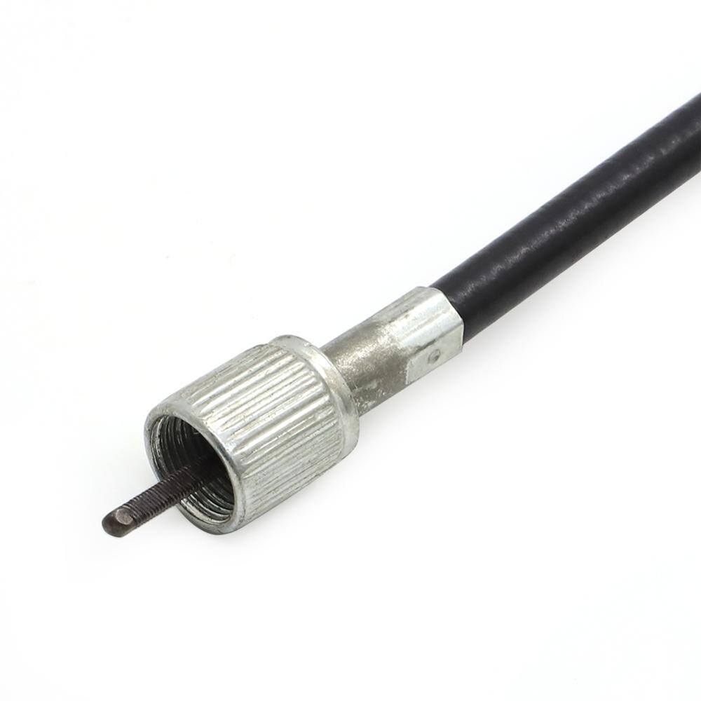 Motorcykel hastighetsmätare kabelledning för suzuki speedo  gs550 gs 550 650 750 850 1000 1969-1983 04-0027