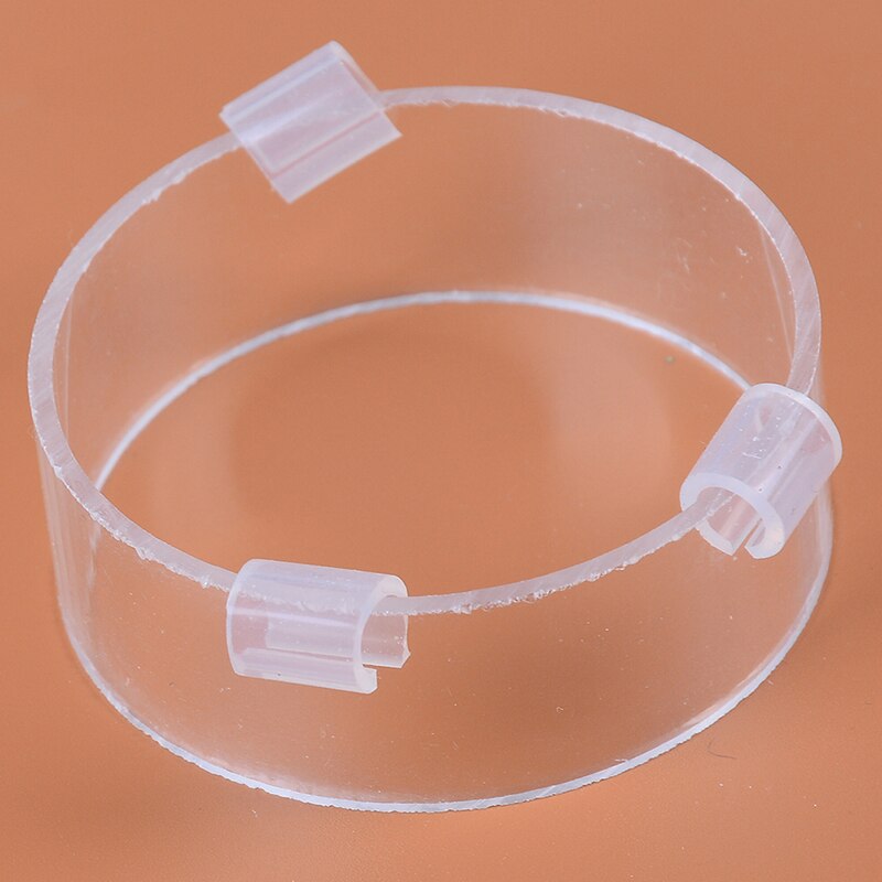 Uniek Pekelgarnalen Ei Hatcher Incubator Aquarium