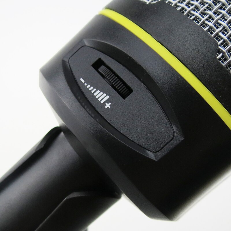 Microphone de bureau stéréo 3.5 MM pour transmetteur fm, chat Internet, formation, SF-920 de jeux internet