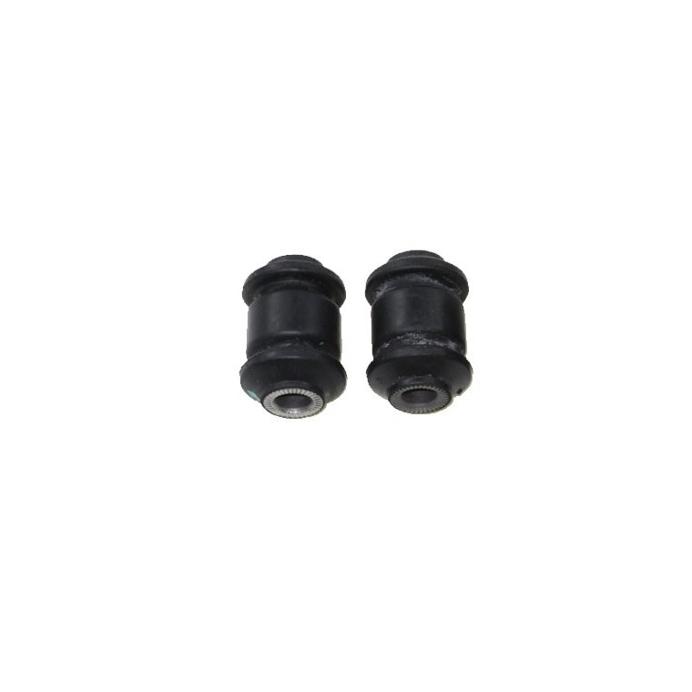 (2pcs/kit) Front Control Arm bushing big / small for Chinese GEELY LC Auto car motor parts