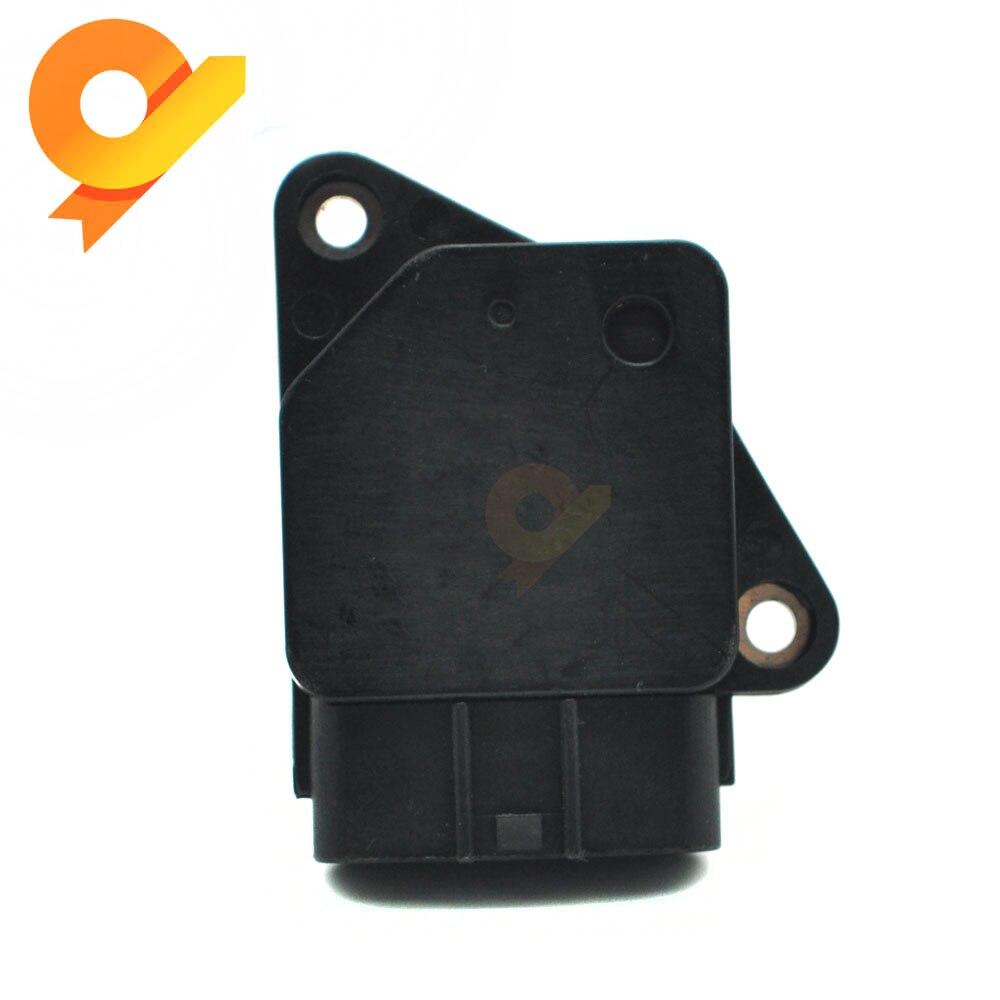 Sensor de flujo másico de aire MAF, para Ford Ranger, Mazda, BT-50, 2,5, TDCi, Diesel, WLS1-13-215, 197400-4041, VN197400-4041