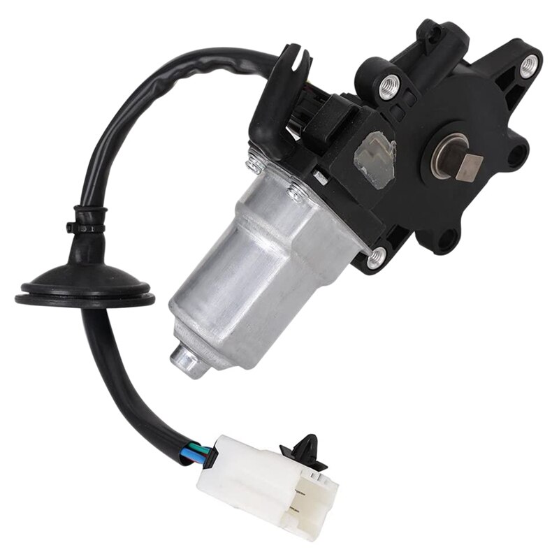 Motor til Højre Forrude Løfteregulator 80730-CD00A til Nissan 350Z Infiniti G35 2003-2006