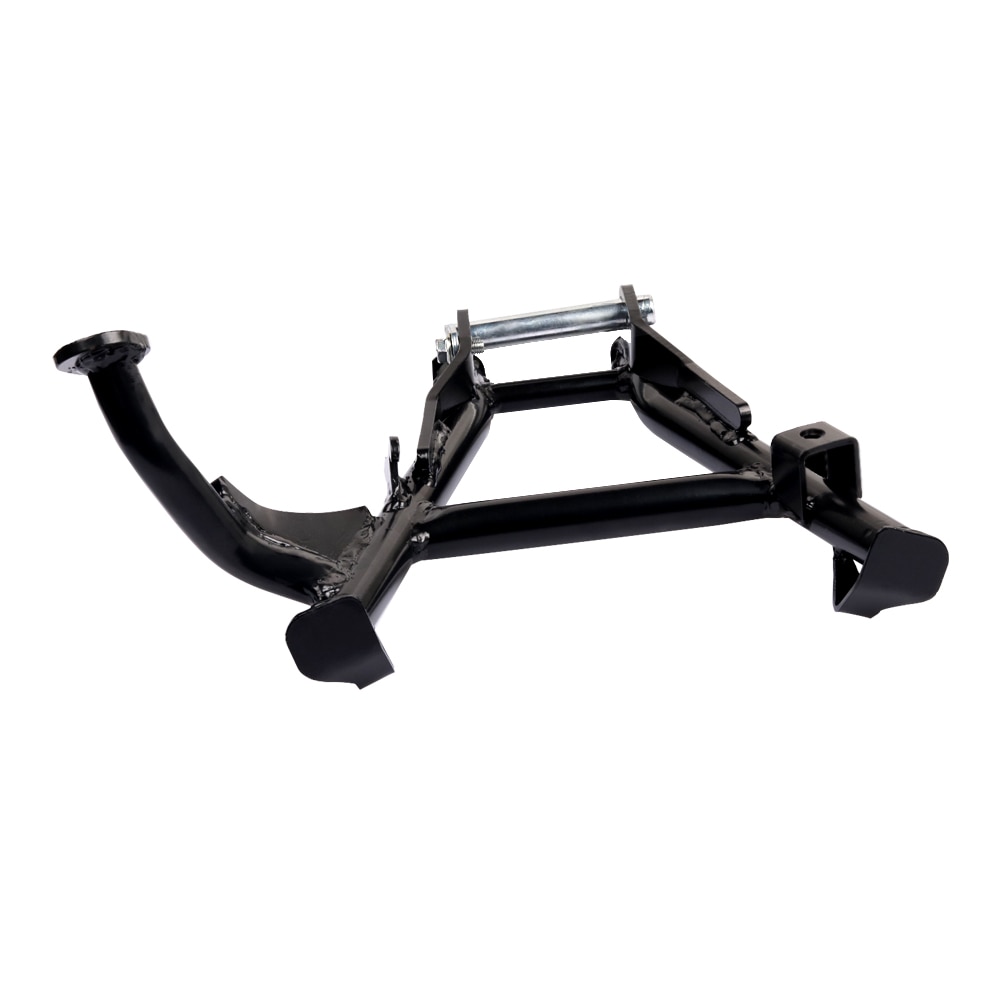 For HONDA CB500X CB500F CBR500R CB400X Motorcycle Large Bracket Pillar Center Central Parking Stand Firm Holder Support