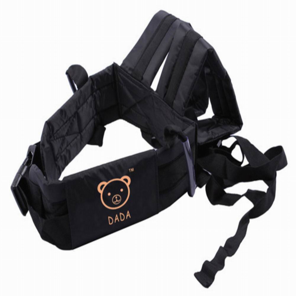 Bébé ceinture de sécurité bébé moto sac à dos ceinture enfants harnais de sécurité enfants garçons filles sécurité siège arrière fronde confort Durable