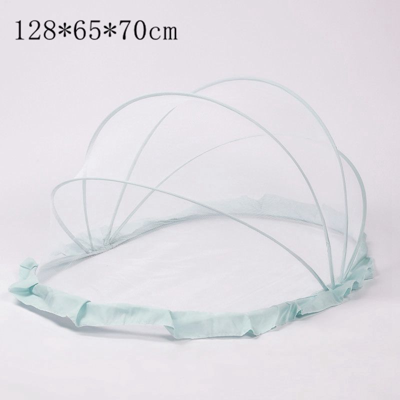 Mosquito Net For Children Travel Portable Folding Mosquito Net Portable Automatic Pop Up Mosquito Net Installation-free: 6