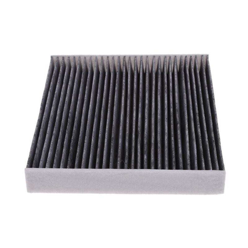 Karbonfiber kabinluftfilter 87139-50060 adt 32514 for toyota camry rav 4 yaris
