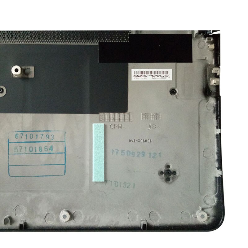 housse d'ordinateur portable pour HP pour EliteBook 840 G1 840 G2 LCD coque arrière 779682-001 A