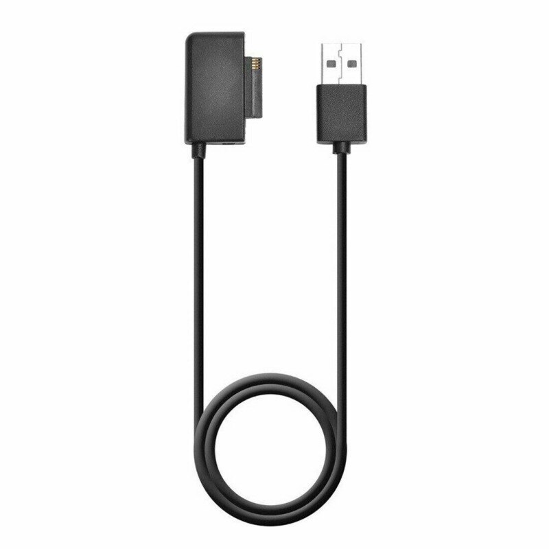 Cordon d'alimentation de charge pour TomTom GO 1000 1005 1050 GPS 1 mètre câble de données connecteur USB chargeur de navigateur universel