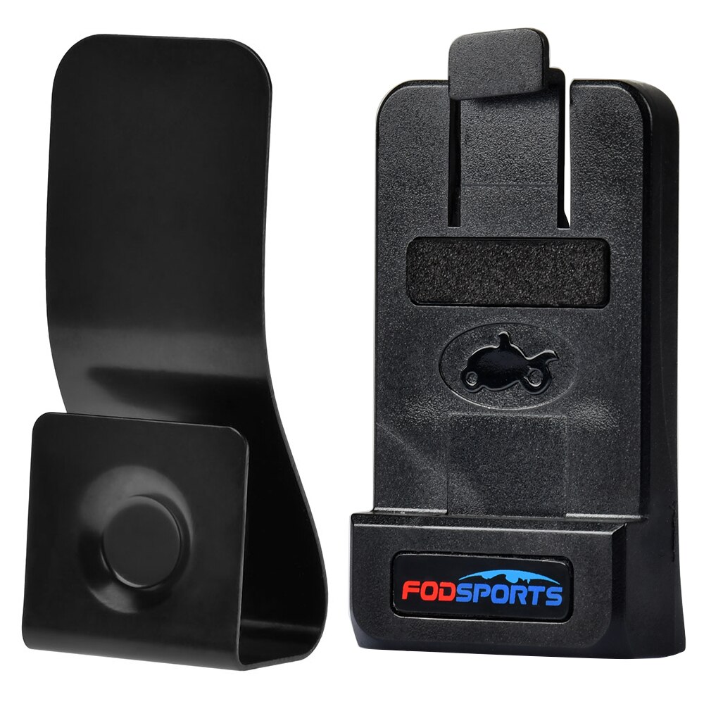 Fodsports – support pour casque de moto, Intercom Pro Plus, accessoires pour casque