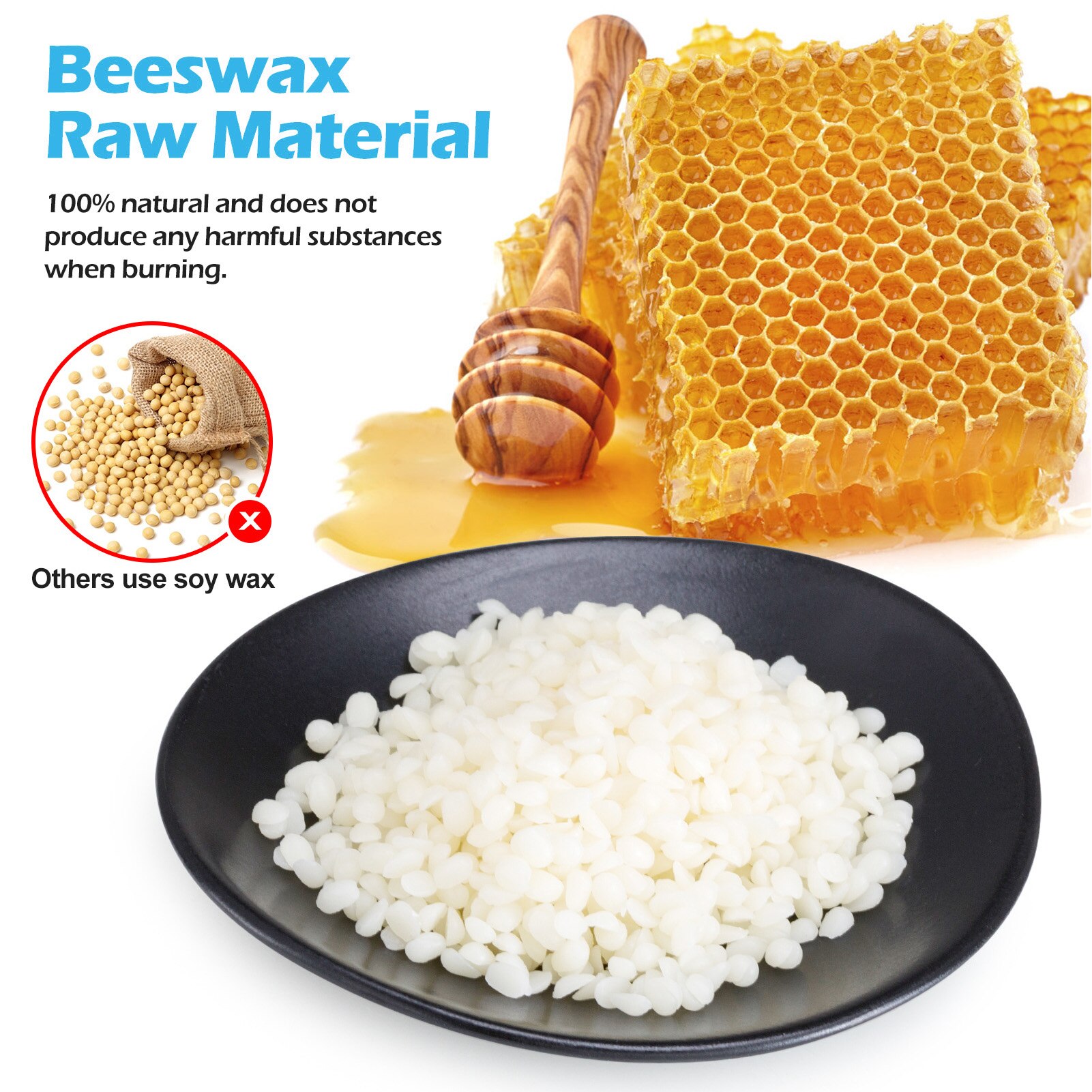 Scented Candle Making Kit Handmade Candle Making Tools DIY Candle Maker Gadget Candle Making Kit Supplies