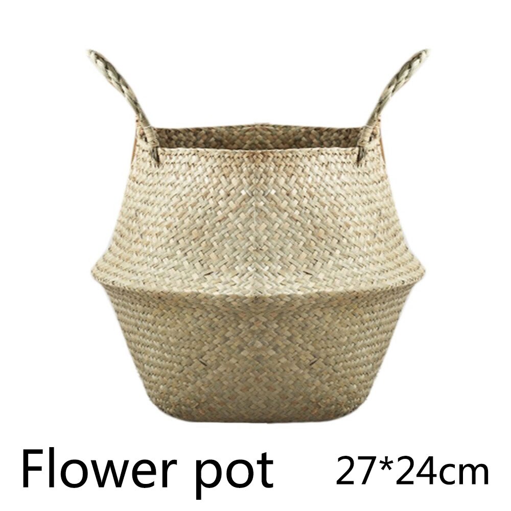 12Pcs/set Garden Cone Lazy Watering Spike Plant Flower Waterers Bottle Irrigation System Practical watering Sprinklers: pot 27x24cm