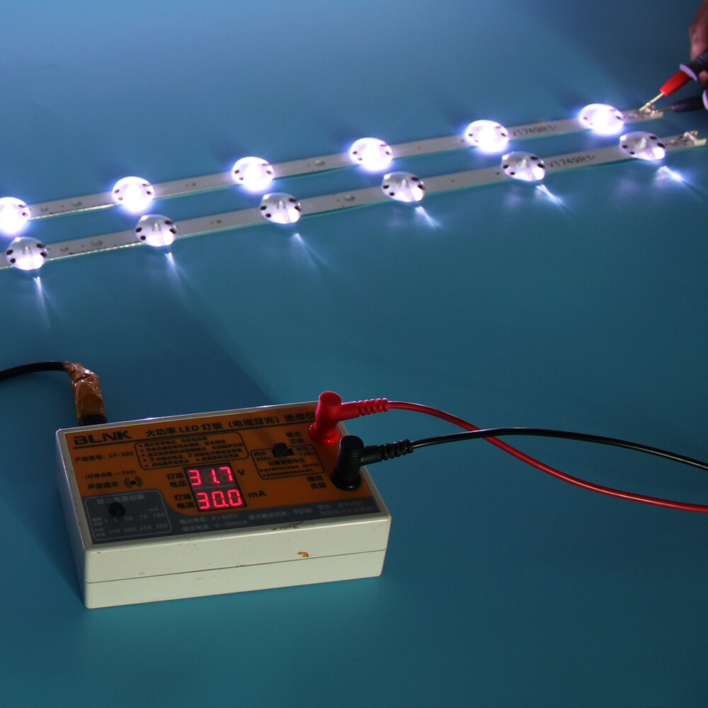 LED TV Illumination Part Replacement For LG 49UJ6510-SA 49UJ6517-ZA 49UJ6519-ZA LED Bar Backlight Strip Line Ruler V1749L