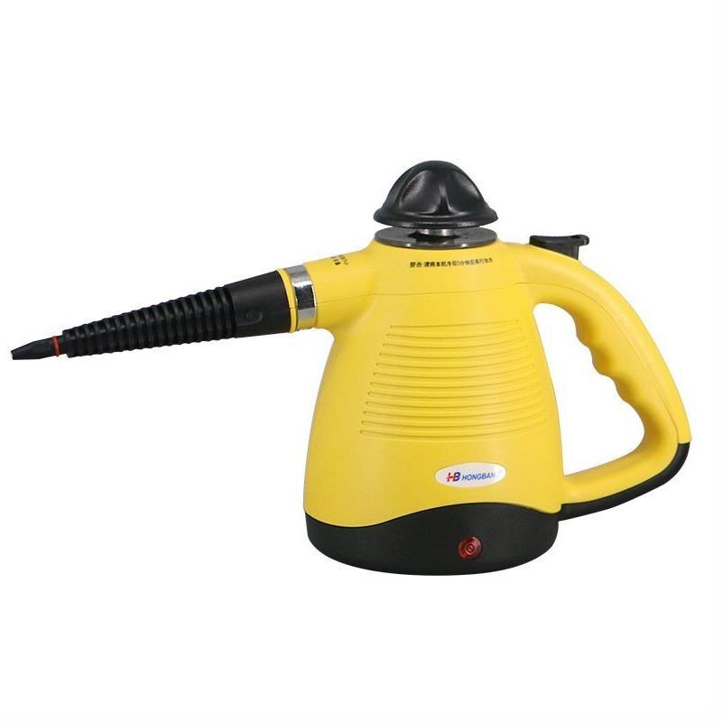 Multifunctional handheld high-pressure steam cleaning machine car washer Household Home Office Room Cleaning Appliances