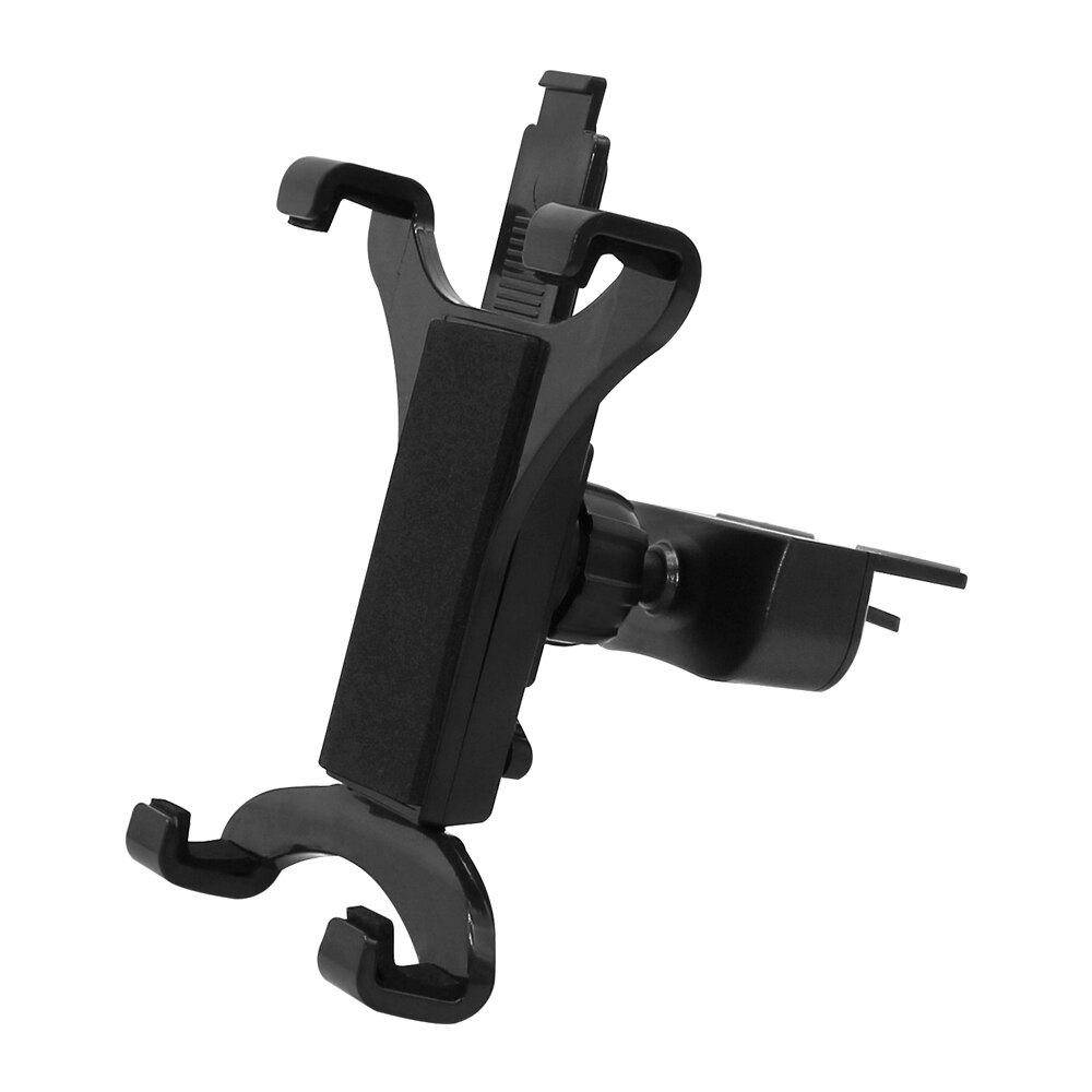 Suporte universal para tablet, celular, tablet, para ipad 9.7 2017, 7, 8, 9, 10 polegadas, suporte para carro, cd, pc