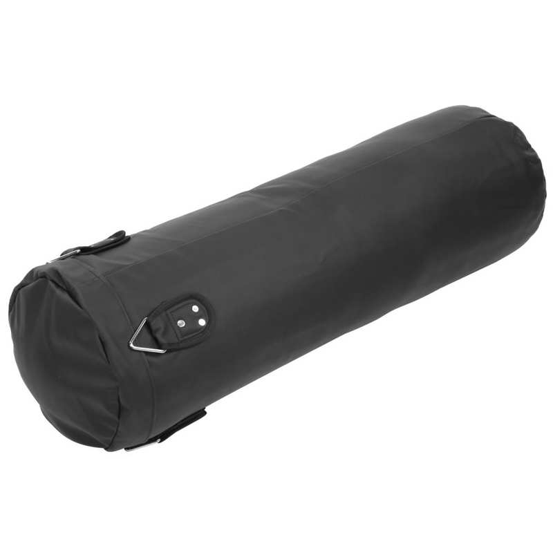 Punching Empty Boxing Bag Filling Hanging Household Sandbags High-strength PU for Strength Training Fitness Equipment