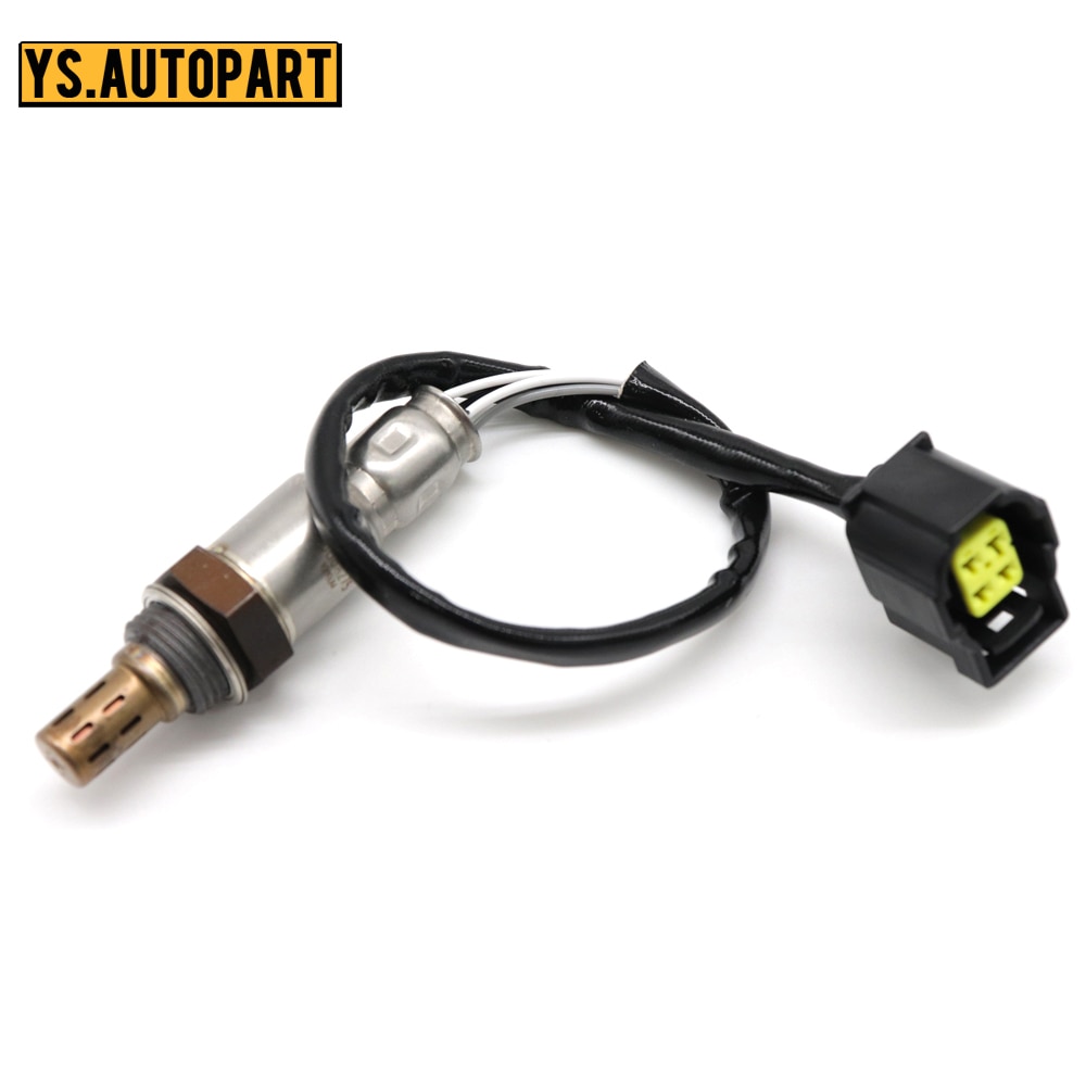 Lambda O2 Oxygen Sensor 1588A275 For Mitsubishi MIRAGE SPACE STAR G40 1.0 1.2 1.0L Air Fuel Ratio Sensor 0ZA639-M9 1588A284