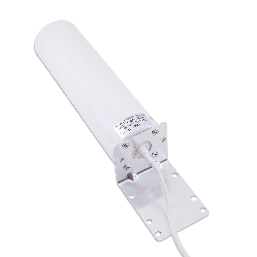 4G Antenna Outdoor Modem 12dbi Antenna Internal Antenna Antena Externa 3g 4g Antenna Booster Waterproof Outdoor Sma 8/12/20/40M