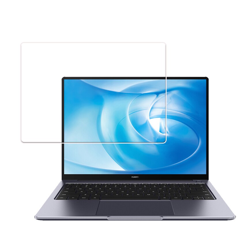 Laptop full covered Tempered Glass Screen Protector Film for Huawei MateBook D 15 D15 15.6 inch