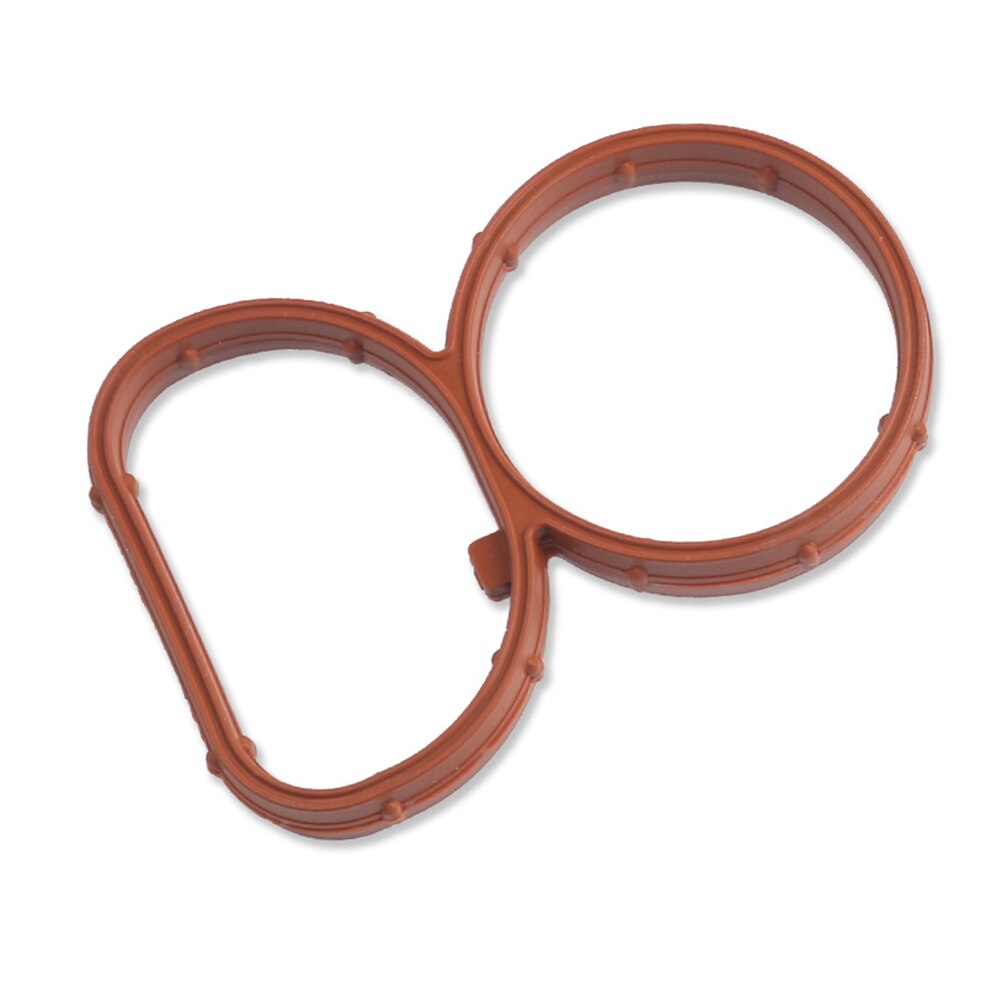 Swirl Flap Flaps Plug Blanks Removal Replacement with Gaskets for BMW N47 2.0 D J99