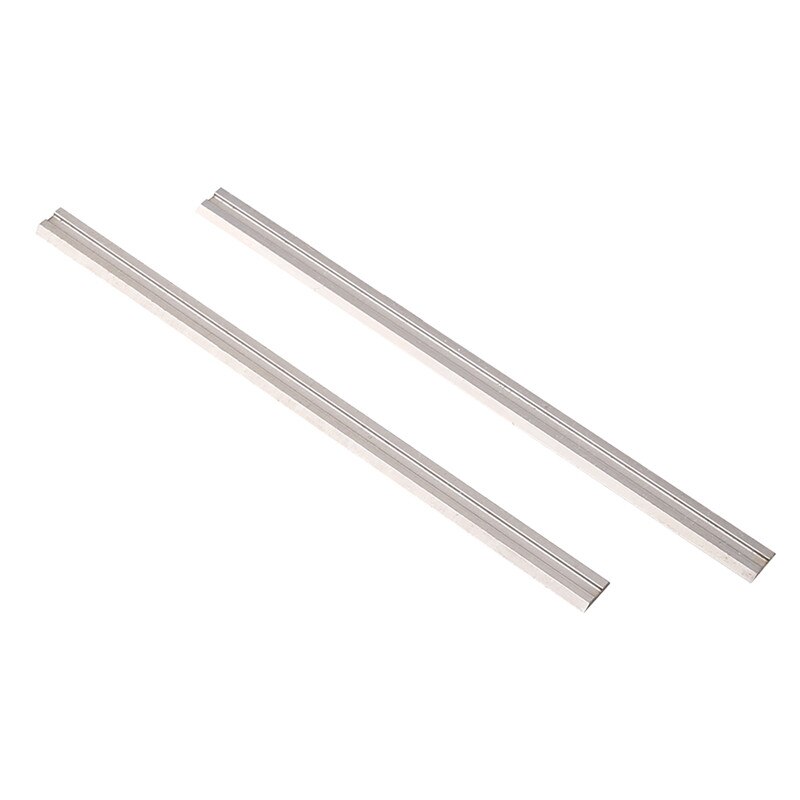 4 stk/sæt 82mm høvlkniv til bosch pho 25-82 /  pho 200 /  pho 16-82 / b34 hm hårdmetal træ høvlblad