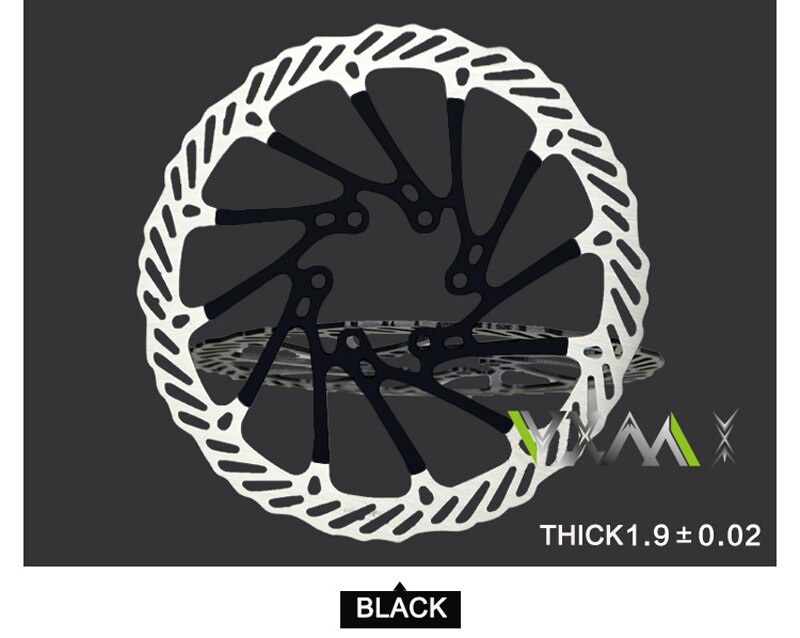 Rotore Freno Avid G2 Clean Sweep 200 Mm - 6 Bulloni Per MTB - Nuovo