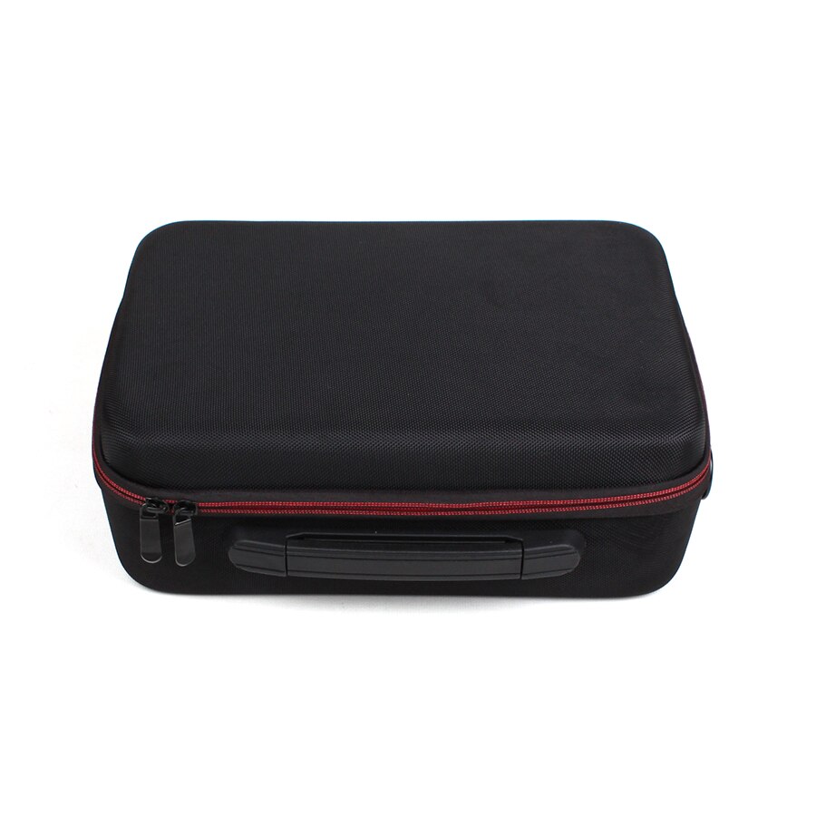 Dji drone mavic pro tilbehør eva hard dji mavic pro drone oppbevaringspose bærbar skulderveske