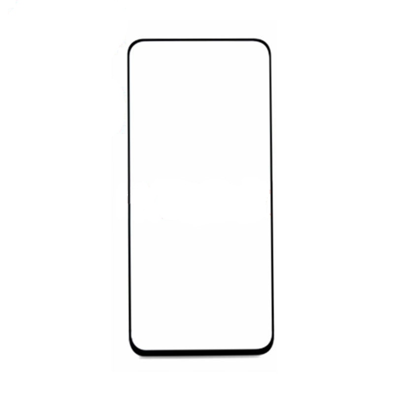 Pantalla exterior A 51 para Samsung Galaxy A51 A515, Panel táctil frontal, pantalla LCD, cubierta de cristal, reparación de teléfono, piezas de repuesto: Default Title