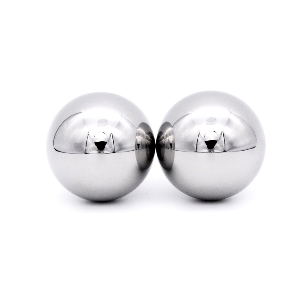 1Kg 304 Rvs Ball 8Mm Factory Custom Solid Controle Kogelkraan