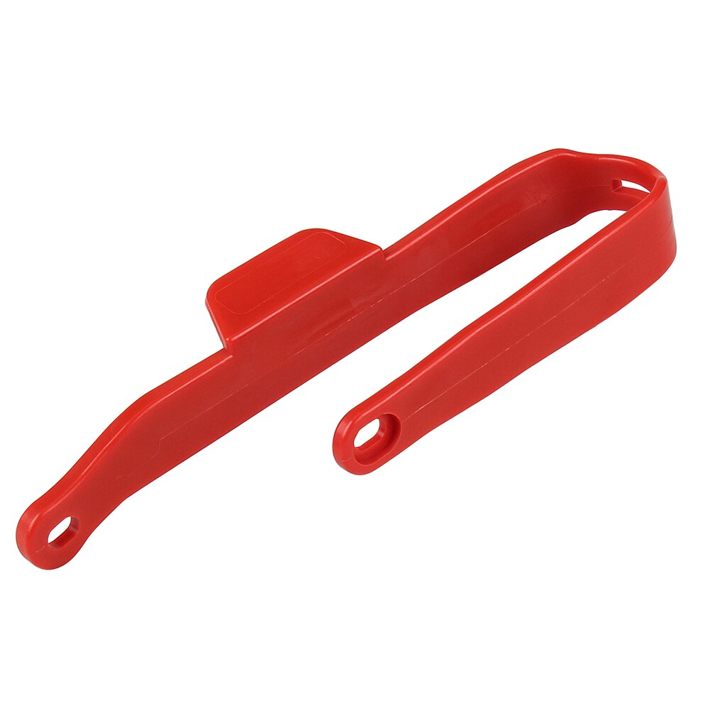 Motorcycle Swingarm Protection Chain Slider Rear Cover Chain Protector Guard Guide for BSE 110-160cc Pit Dirt Bike Racing BBR: RED