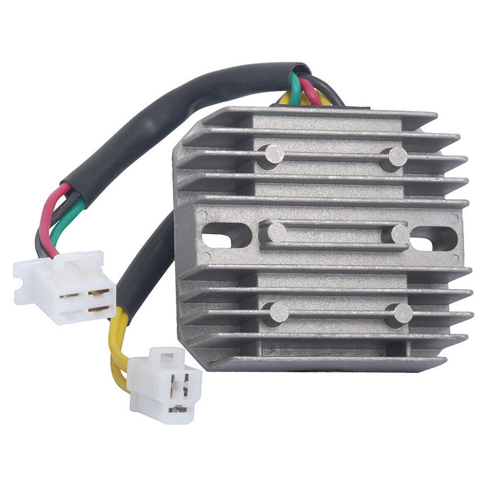 MadHornets Regulator Rectifier – Fits Honda CX500, CX500C, CX500T Turbo 1978-1984