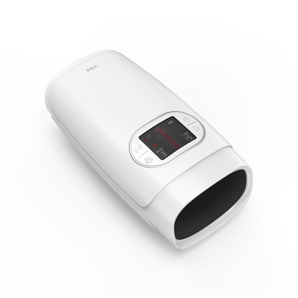 Cordless Air Compression Acupressure Hand Massager Xiaomi Electric Portable Pressure Hand Massager