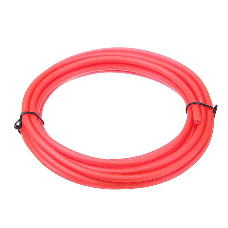 1 Set Car Audio Amplifier Wiring Kit RCA Power Cable Fuse Kit Subwoofer Speaker Line Wiring Amplifier Installation Wires