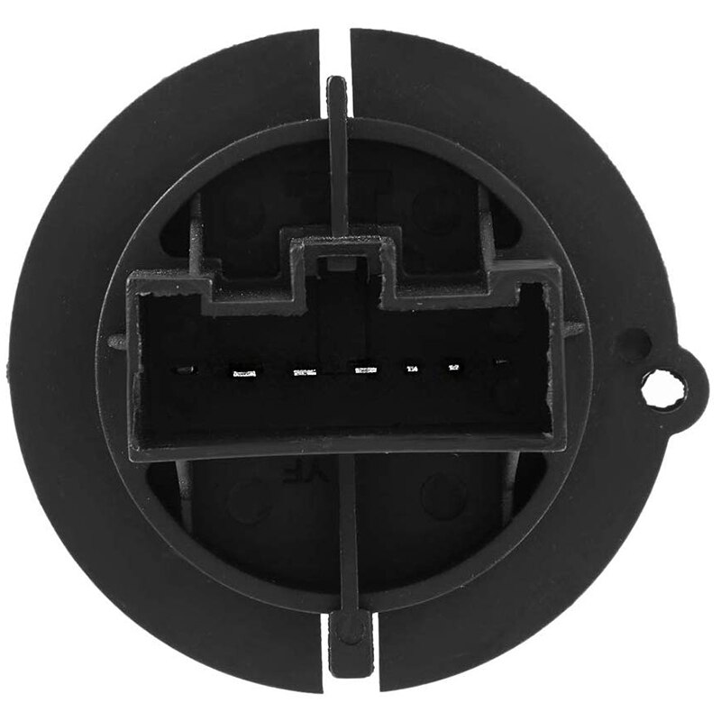Heater Blower Fan Resistor Motor for Citroen C3 (02-) Peugeot 206 (99-) 307 6450JP-9636618080