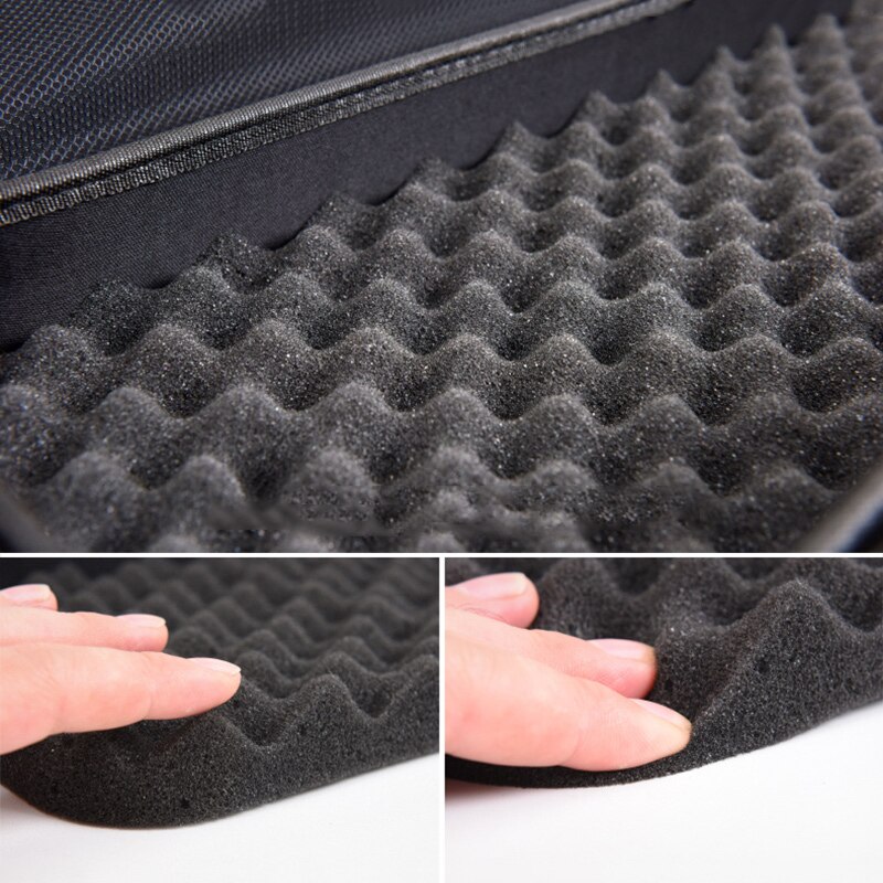 1 Set Telescopic Fishing Rod and Reel Full Kits Fishing Gear Pole Sets with Line Lures Hooks Case Winter Ice Fishing Rod Kit