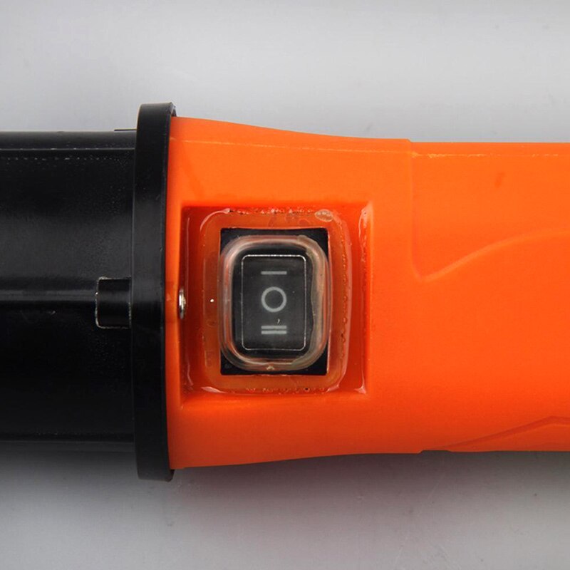 1 Pcs Electric Fish Scaler Fishing Scalers Clean Remover Cleaner Descaler Waterproof XHC88