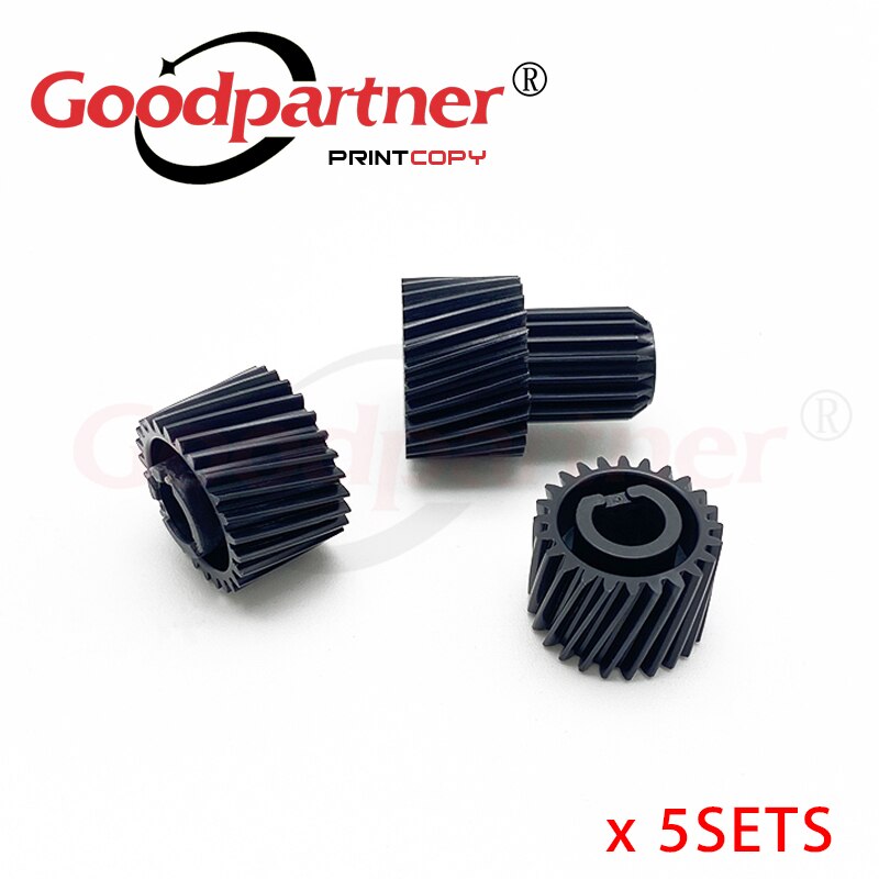 5X D202-3140 D202-3141 D202-3145 Developer Gear for Ricoh MP 2554 3554 3054 4054 5054 6054 2555 3555 3055 4055 5055 6055 SP