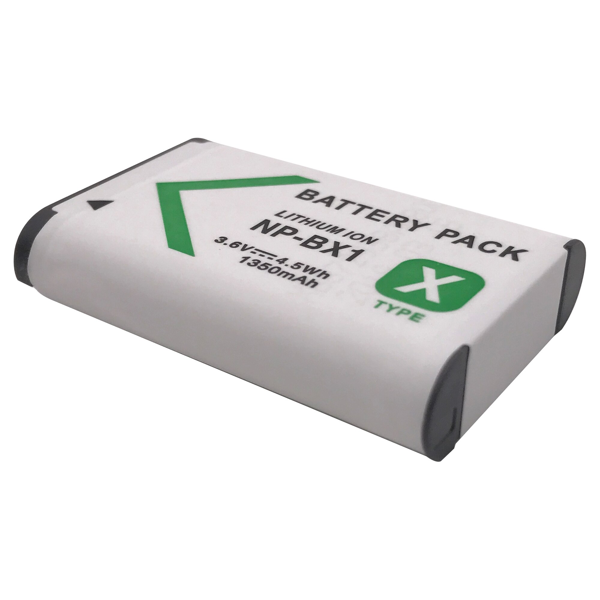 3.6v 1350 mah np -bx1 np bx1 batteri til sony dsc  rx1 rx100 m3 m2 rx1r gwp 88 pj240e som15 wx350 wx300 hx300 hx400