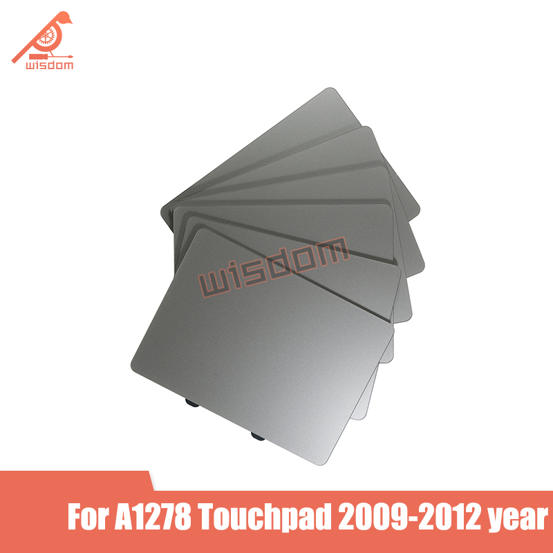 Volledige A1278 Touchpad Voor Macbook Pro 13 "A1278 A1286 Trackpad Touchpad Jaar