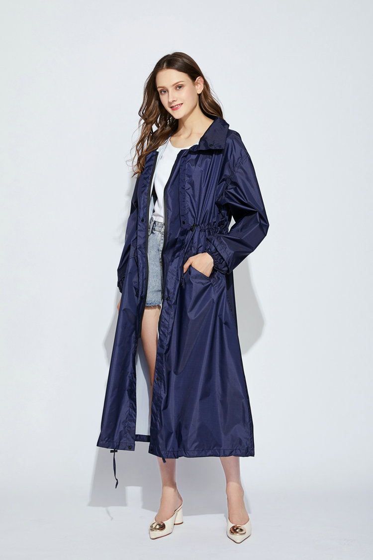 Long Raincoat Women Men Poncho Waterproof Outdoors Tour Rain Coat Poncho Jacket cloak Female Chubasqueros Impermeables Big Size